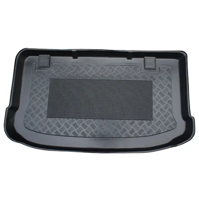Produktbild von Z537689 Kofferraumwanne passend für Kia Venga 12.2009-07.2019; upper boot Schrägheck 5türer