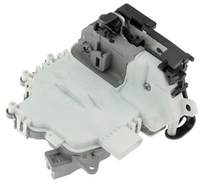 Obrázek produktu pro Centrální zámek SEAT LEON (1P1) 2005-2013 - zadní levý