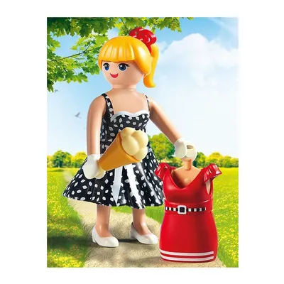 Obrázok produktu pre 6883, 5 rok / roky, Viacfarebný, Plast