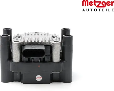 Image de Metzger Bobine d'allumage pour Audi Seat Skoda VW