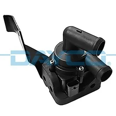 Produktbild von DAYCO Zusatzwasserpumpe Wasserumwälzpumpe DEP1081 für BMW 5 Touring (F11) elektrisch