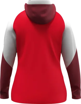 Produktbild von Jako Kapuzenjacke Dynamic Damen