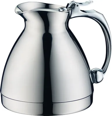 Produktbild von alfi Isolierkanne Hotello, Edelstahl 0,3l; 557000030
