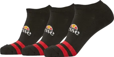 Produktbild von Socken Ellesse SAAC0876-BLACK für Uni