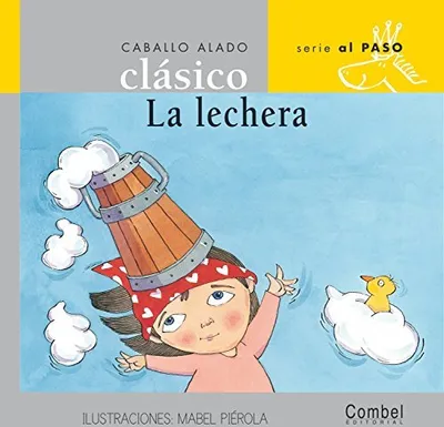 Obrázok produktu pre La Lechera
