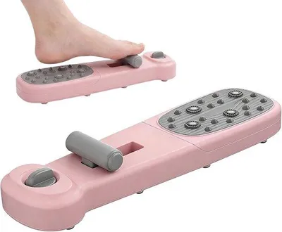 Produktbild von Fußtrainer zur Korrektur von Fußfehlstellungen und zur Stärkung des Sprunggelenks