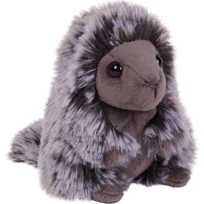 Zdjęcie produktu dla Pluszowy jeżołówka ECO - 13 cm