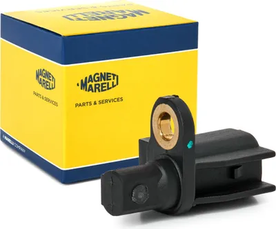 Produktbild von MAGNETI MARELLI ABS Sensor Raddrehzahl Hinten für FORD FOCUS III Turnier 172100046010