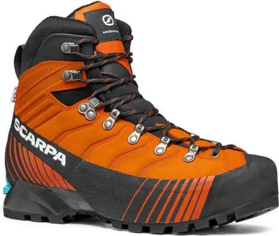 Produktbild von Scarpa Ribelle HD Tonic/Tonic 42,5 Heren Wanderschuhe