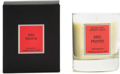 Obrázok produktu pre Vonná svíčka čirá Red Fruits (Candle) 230 g
