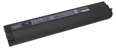Image de SHIMANO Steps Batterie de vélo électrique intégrée BT-8035-L 36V 14Ah batterie de rechange