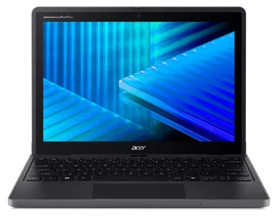 Immagine prodotto di Acer TravelMate B3 Spin 12 TMB312RN-31-TCO - Design flip - Intel serie N N250 / 1,3 GHz - Win 11 Pr