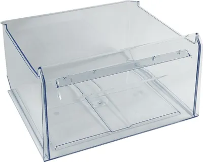 Produktbild von Gefrierschublade Gefrierfach Schublade 405x227x367mm AEG Electrolux 224706534/1 Gefrierschrank Kühlgefrierkombination passend auch Zanussi Juno Progress Husqvarna ATAG