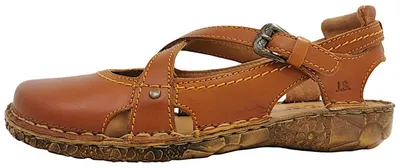 Produktbild von Josef Seibel Rosalie 13 Slipper Braun in Gr. 38
