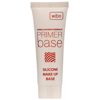 Image de WIBO Primer Base silicone base de maquillage matifiante 15g
