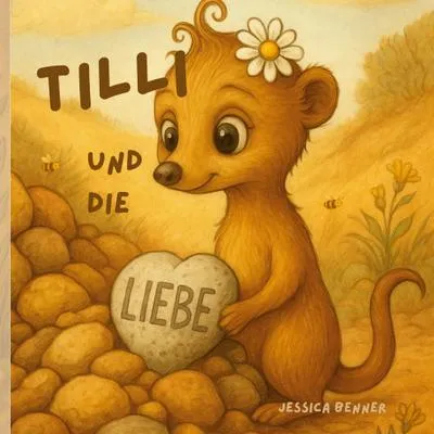 Produktbild von Tilli und die Liebe