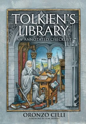 Produktbild von Tolkien's Library