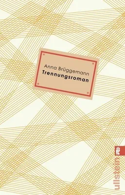 Obrázek produktu pro Trennungsroman über die letzten dreißig Tage einer Beziehung und zeitgemäße Beziehungsansprüche