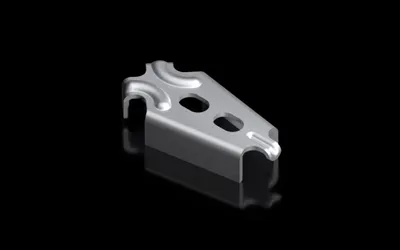Immagine prodotto di Staffa di montaggio a pavimento Rittal VX 8660.100 (PU10) 8660100