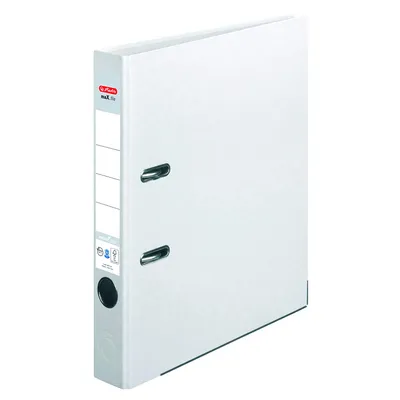 Produktbild von Herlitz 10841690, Weiß