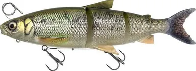Obrázok produktu pre Savage Gear 3D Line Thru Whitefish 22cm 107g Moderat Sinking Ayu Gummifisch