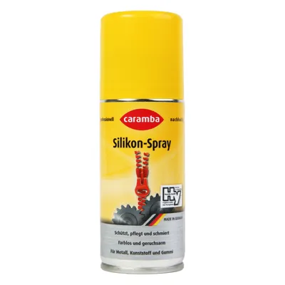 Obrázok produktu pre Caramba Silikónový sprej 100 ml