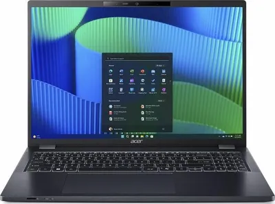 Produktbild von Acer TravelMate P4  16"  16:10   7-255H  32GB   1TBSSD W11P