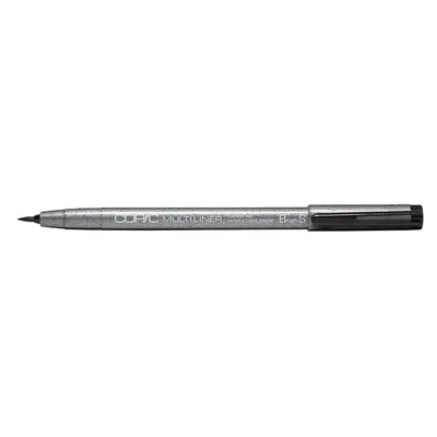 Immagine prodotto di COPIC 2207508 Pennello MULTILINER S nero