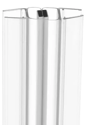 Produktbild von Fermit 23062 Universal Dichtung für Duschtüren 2 x 2m