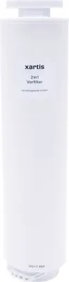 Produktbild von Xartis XO-FI 2001 Vorfilter für Osmoseanlage 2in1