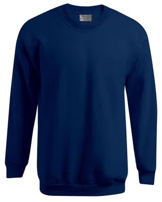Image de Promodoro - « Nouveau » sweat-shirt pour homme LT2988 (M) (bleu marine)