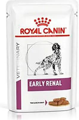 Obrázok produktu pre Royal Canin Early Renal, Dospelý, 100 g