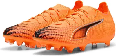 Obrázok produktu pre Puma Ultra 6 Pro Fg/ag futbalové topánky Orange EU 43 Orange EU 43