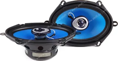 Produktbild von Sinustec ST-170C 2-Wege Einbau-Lautsprecher-Paar, passiv, 300 Watt