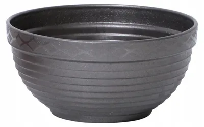 Produktbild von Blumentopf DMS06 | Graphit