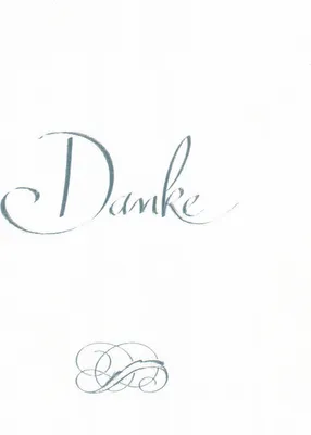Produktbild von Silberhochzeit-Danksagungen - 25. Hochzeitstag - 5 Karten – 5