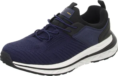 Produktbild von Slipper/Kletthalbschuh Sneaker (sportlich) 54RK001-706660