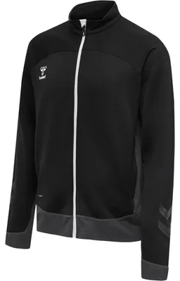 Produktbild von Hummel hmlLead Poly Zip Jacket Kinder