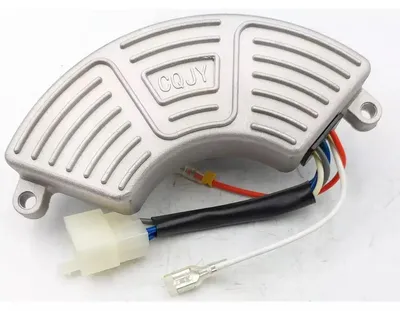 Immagine prodotto di #O18 Avr Do Agregatu Prądotwórczego Dedra Degb7503K