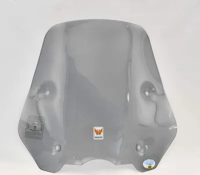 Obrázek produktu pro ISOTTA vysoké vyměnitelné čelní sklo 520x620mm pro HONDA