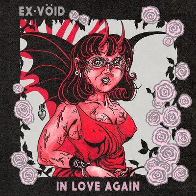 Obrázek produktu pro Ex-Vöid: In Love Again
