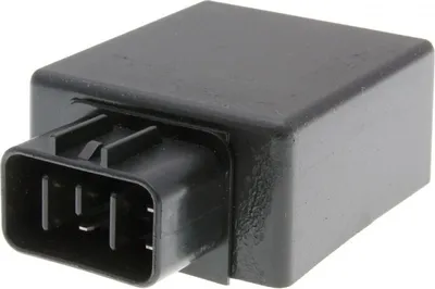Image de CDI / boîtier d'allumage UCE Naraku Racing pour Peugeot Speedfight 2/3, Ludix, Jetforce C-Tech, Vivacity 08- (2 temps)