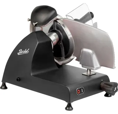 Immagine prodotto di Trituratore Berkel Red Line Rl 250, argento, taglia unica / Spina UE 220 V, argento, taglia unica