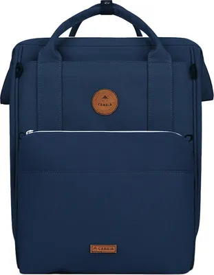 Produktbild von Cabaia Backpack Baby tasch Chambrry -