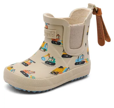 Produktbild von bisgaard baby rubber