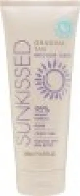 Obrázok produktu pre Samoopaľovacie mlieko na postupné opálenie Stredne tmavé (postupné opálenie) 200 ml