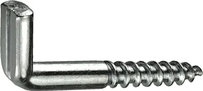 Produktbild von Connex Schlitzschraubhaken 5,2 x 50 mm
