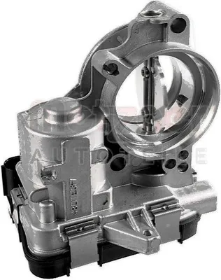 Produktbild von METZGER 08920072 Drosselklappe für FIAT Ducato Kastenwagen (250, 290) Ducato Pritsche / Fahrgestell (250, 290) Ducato Bus (250, 290) TIPO Kombi (356)