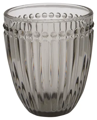 Produktbild von Wasserglas 300ml grey Alice