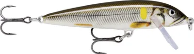 Produktbild von Rapala CD09, 12 g, 9 cm, 2,1 m, 3 m